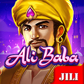 Ali Baba on 36jl slot