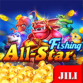 All Star Fishing 36jl