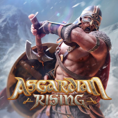 Asgardian Rising bonus 36jl