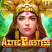 Aztec Priestess bonus 36jl