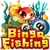 Bingo Fishing on 36jl