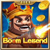Boom Legend on 36jl