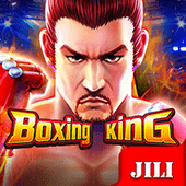 Boxing King bonus 36jl