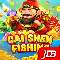 Cai Shen Fishing 36jl
