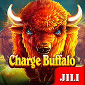 Charge Buffalo bonus 36jl