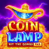 Coin Lamp on 36jl