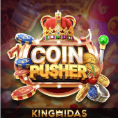 Coin Pusher on 36jl
