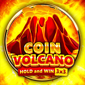 Coin Volcano 36jl