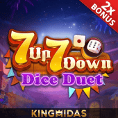 Dice Duet on 36jl