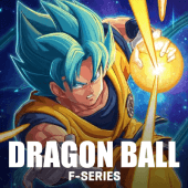 Dragon Ball on 36jl