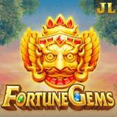 Fortune Gems on 36jl