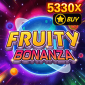Fruity Bonanza on 36jl
