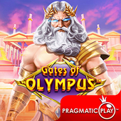 Gates of Olympus hot game 36jl