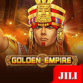 Golden Empire bonus 36jl