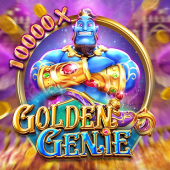 Golden Genie on 36jl