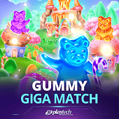 Gummy Giga Match 36jl
