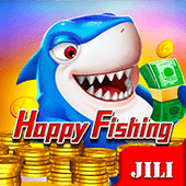 Happy Fishing on 36jl