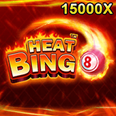 Heat Bingo 36jl