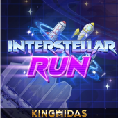Interstellar Run 36jl