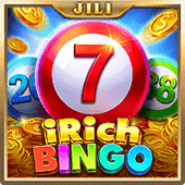 Irich Bingo on 36jl
