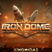 Iron Dome 36jl