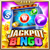 Jackpot Bingo 36jl