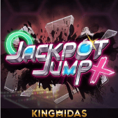 Jackpot Jump on 36jl