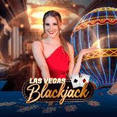 Las Vegas Blackjack 36jl