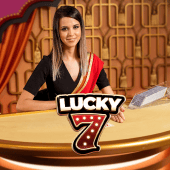Lucky 7 on 36jl casino