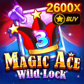 Magic Ace Wild Lock 36jl