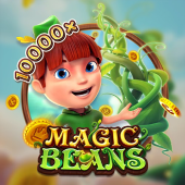 Magic Beans on 36jl