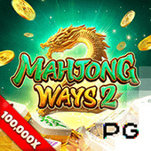Mahjong Ways 2 36jl