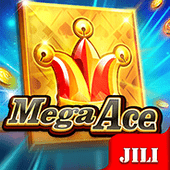 Mega Ace slot on 36jl