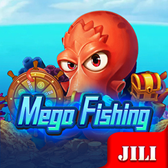 Mega Fishing on 36jl