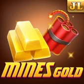 Mines Gold on 36jl