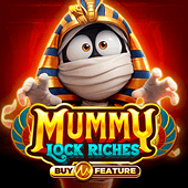 Mummy Lock Riches 36jl