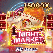 Night Market slot 36jl