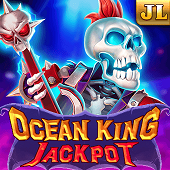 Ocean King Jackpot 36jl