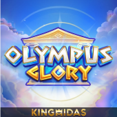 Olympus Glory on 36jl