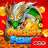 Oneshot Fishing 36jl