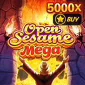 Open Sesame Mega 36jl