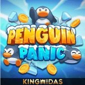 Penguin Panic 36jl