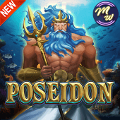Poseidon on 36jl