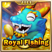 Royal Fishing on 36jl