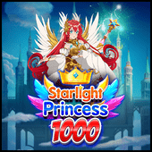 Starlight Princess 1000 36jl