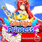 Starlight Princess 36jl