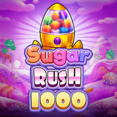 Sugar Rush 1000 36jl