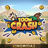 Toon Crash 36jl