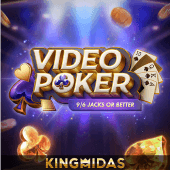 Video Poker on 36jl