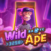 Wild Ape on 36jl
